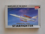 Thumbnail 4429 F-104G STARFIGHTER